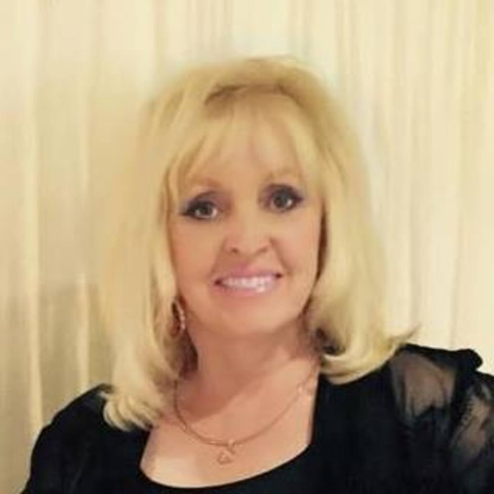 Meet your Posher, Ilene